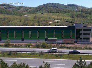 Düzce  Satılık  Fabrika