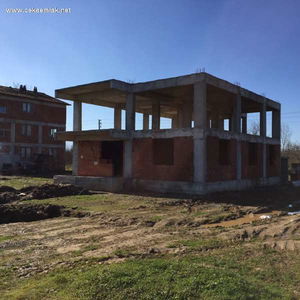 Düzce  Satılık  Bina