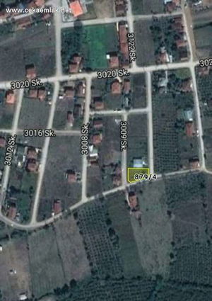 Düzce  Satılık  Arazi