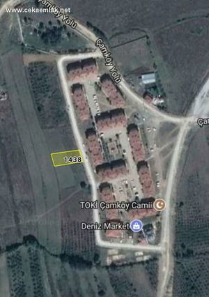 Düzce  Satılık  Arazi