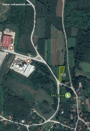 Düzce  Satılık  Arsa