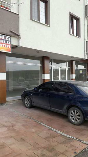 Düzce  Kiralık  Dükkan
