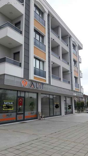 Düzce  Satılık  Dükkan