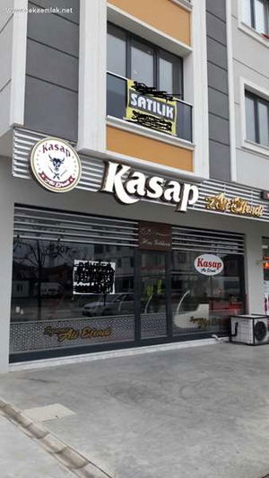 Düzce  Satılık  Dükkan