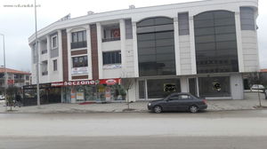 Düzce  Satılık  Dükkan