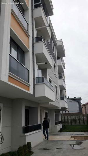 Düzce  Satılık  Daire