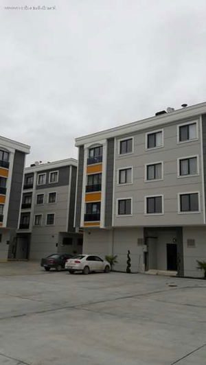 Düzce  Satılık  Daire