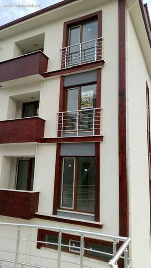 Düzce  Kiralık  Daire