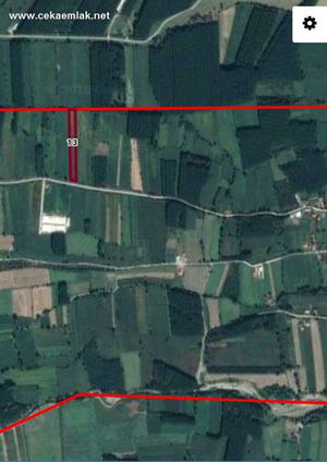 Düzce  Satılık  Arsa