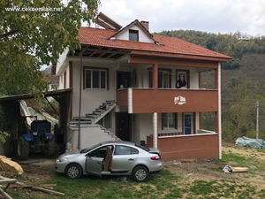 Düzce  Satılık  Müstakil Ev