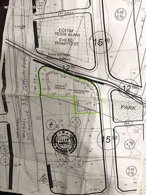 Düzce  Satılık  Arsa