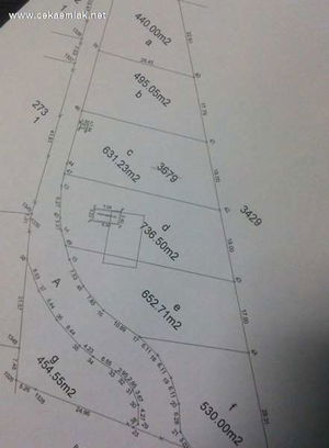 Düzce  Satılık  Arsa