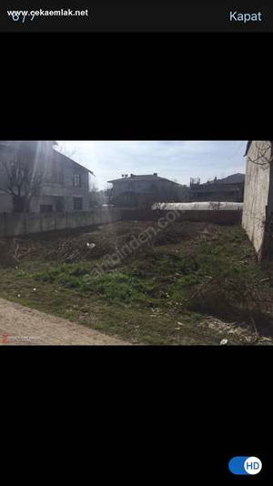 Düzce  Satılık  Arsa