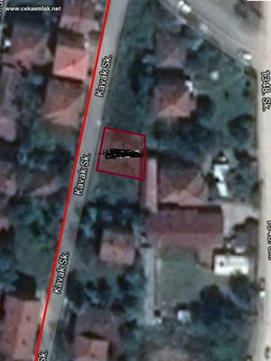 Düzce  Satılık  Arsa