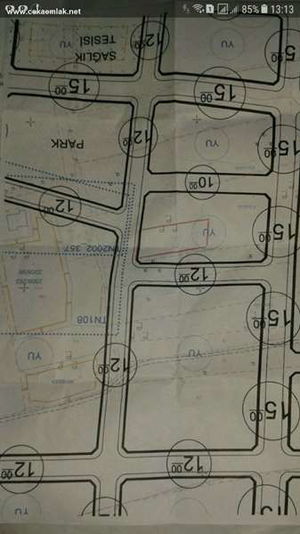 Düzce  Satılık  Arsa