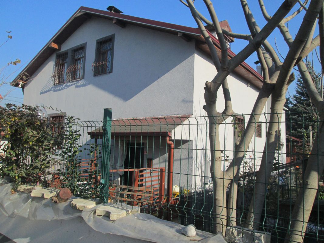 Satılık Müstakil Ev 3,550,000 TL