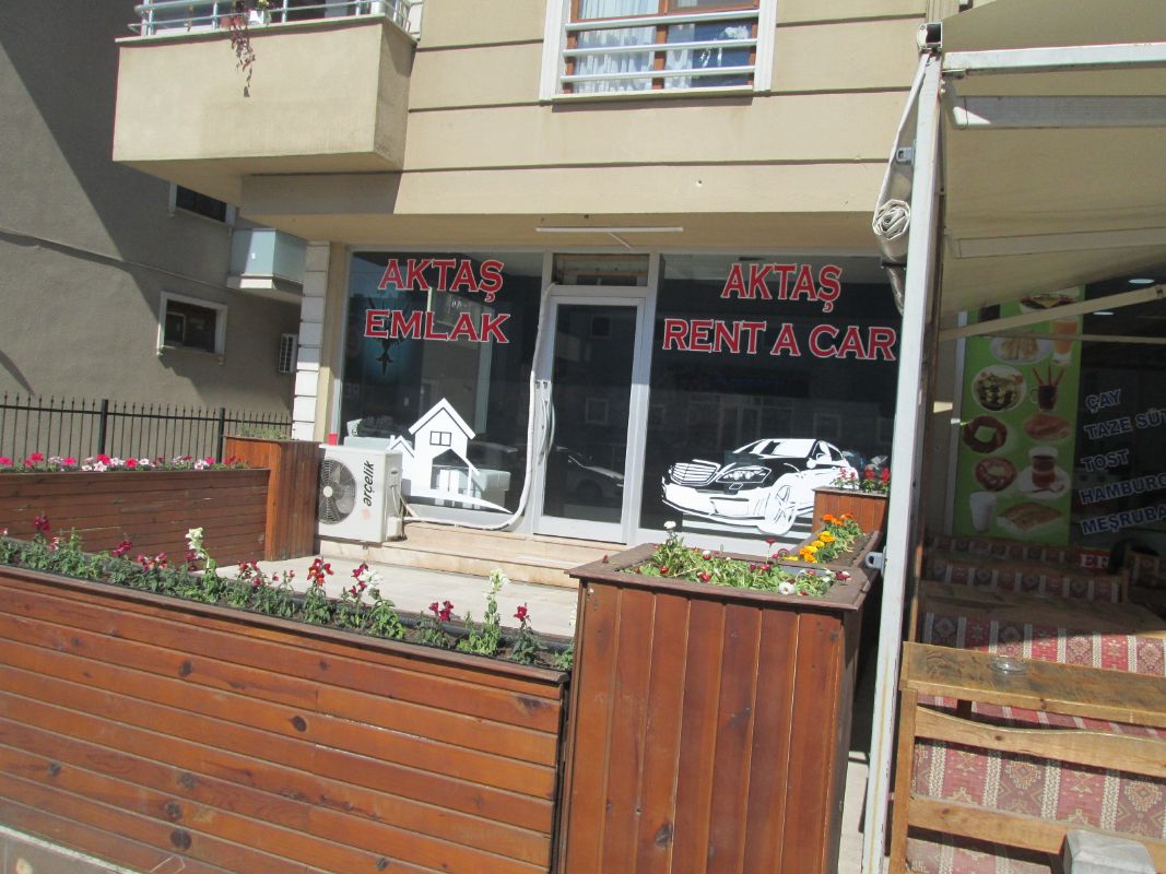 Satılık Dükkan 1,560,000 TL