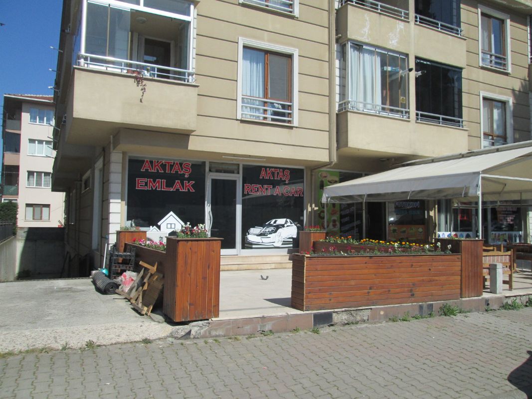 Satılık Dükkan 1,560,000 TL