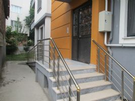 Düzce  Satılık  Daire