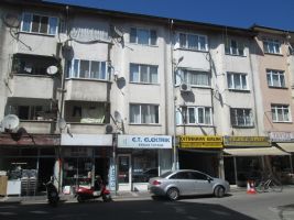 Düzce  Satılık  Daire