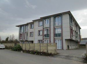 Düzce  Satılık  Daire