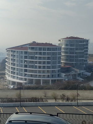 Düzce  Satılık  Daire