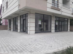 Düzce  Kiralık  Dükkan