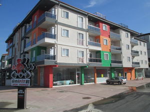 Düzce  Kiralık  Daire