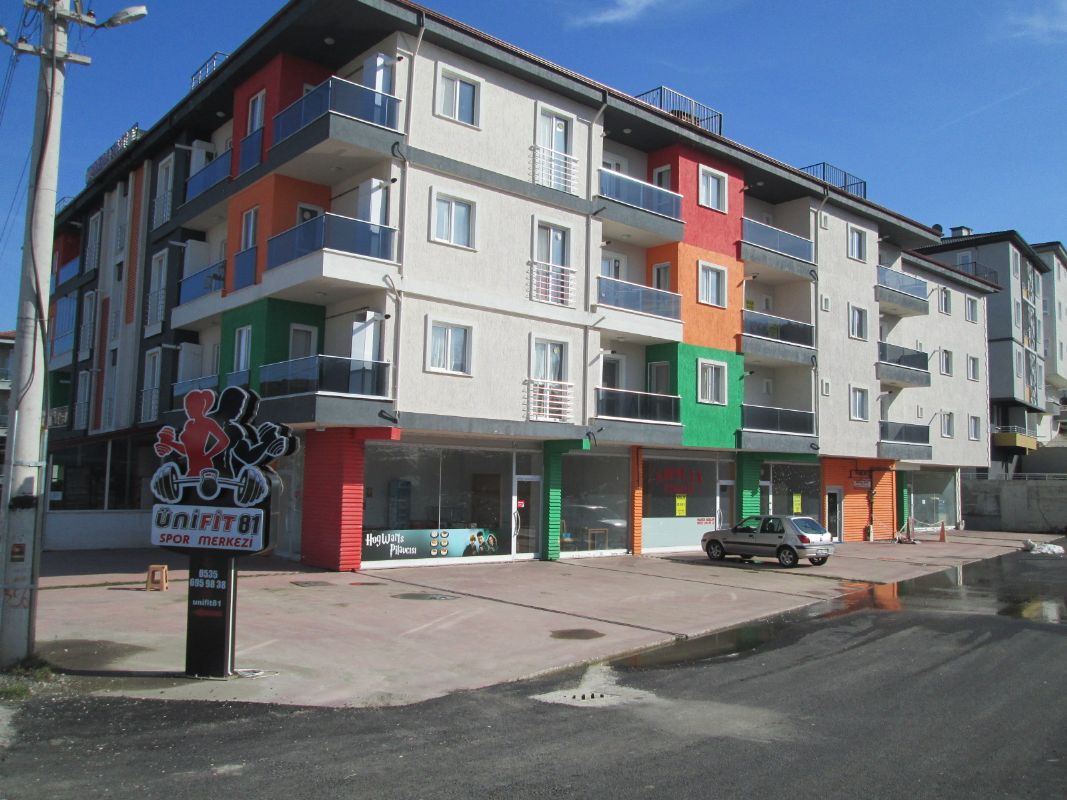 Kiralık Daire 2,900 TL