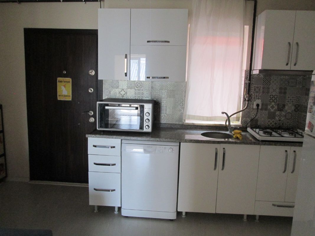 Kiralık Daire 2,900 TL