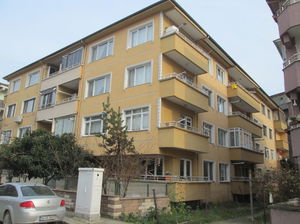 Düzce  Kiralık  Daire