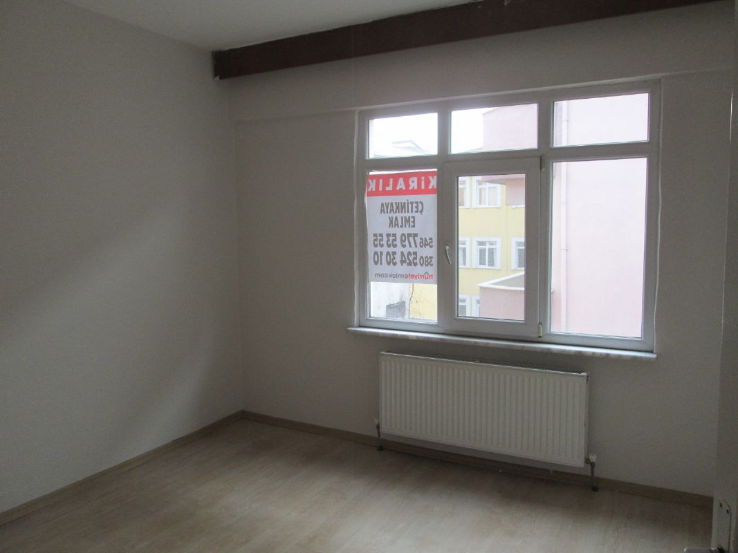Kiralık Daire 3,000 TL