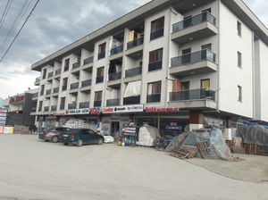 Düzce  Satılık  Daire