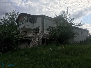 Düzce  Satılık  Müstakil Ev