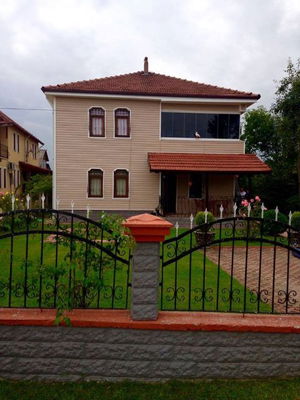 Düzce  Satılık  Dublex