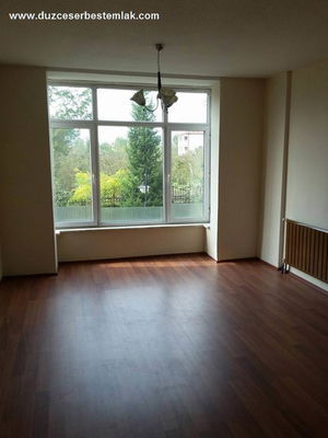 Düzce  Satılık  Daire