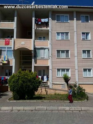 Düzce  Satılık  Daire