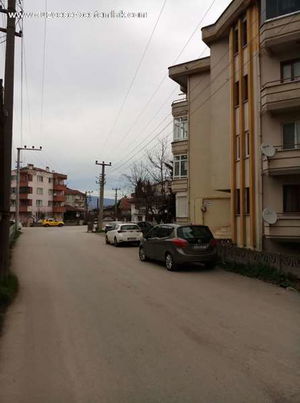Düzce  Satılık  Daire