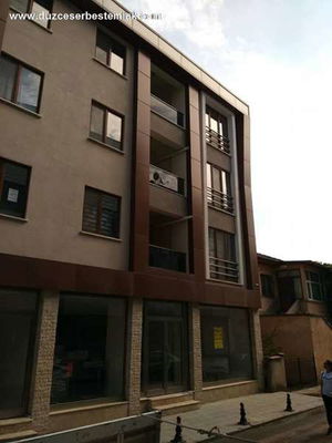 Düzce &nbsp;Kiralık &nbsp;Daire