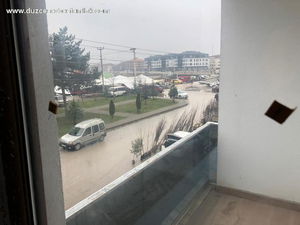 Düzce  Satılık  Daire