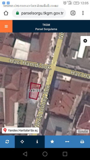 Düzce  Satılık  Bina