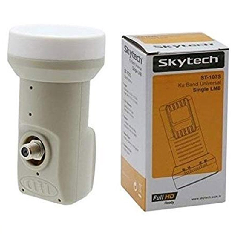 skytech-st-807  -8li lnb | Buluş Elektronik