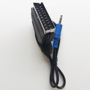 HDMI-VGA-JAK SCART-DVI HDMI ÇEVİRİCİLER | Buluş Elektronik
