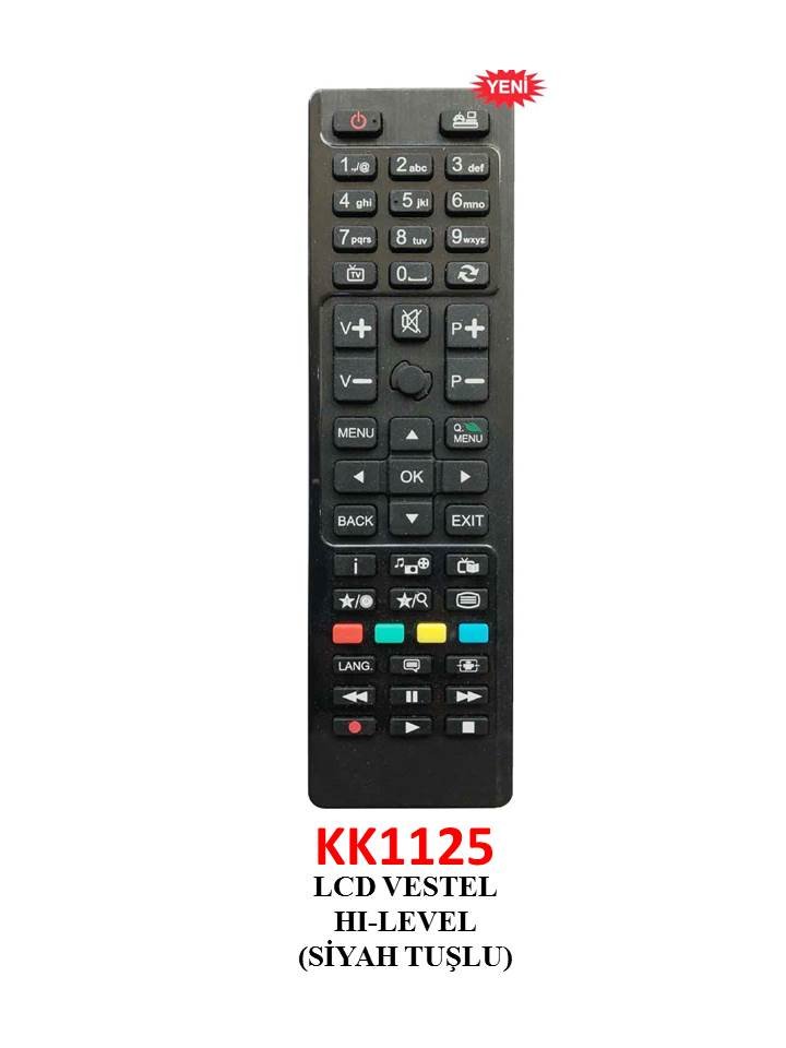 KK1123 | Buluş Elektronik