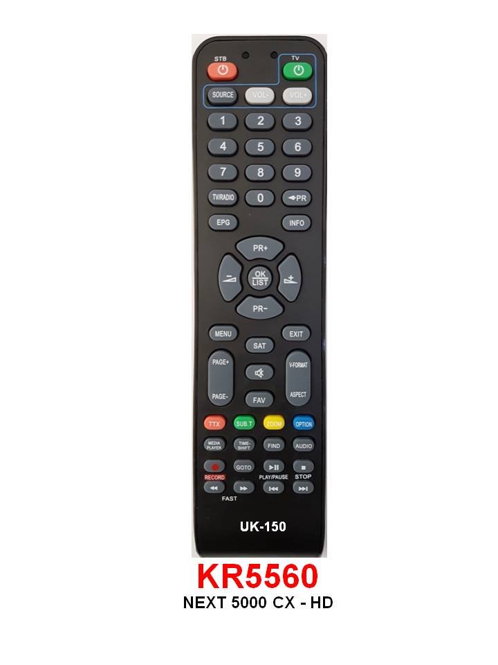 KK9848 | Buluş Elektronik
