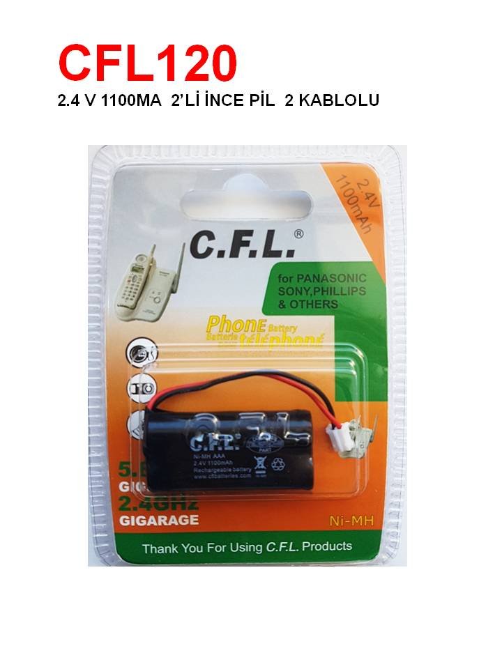CFL9-250 | Buluş Elektronik