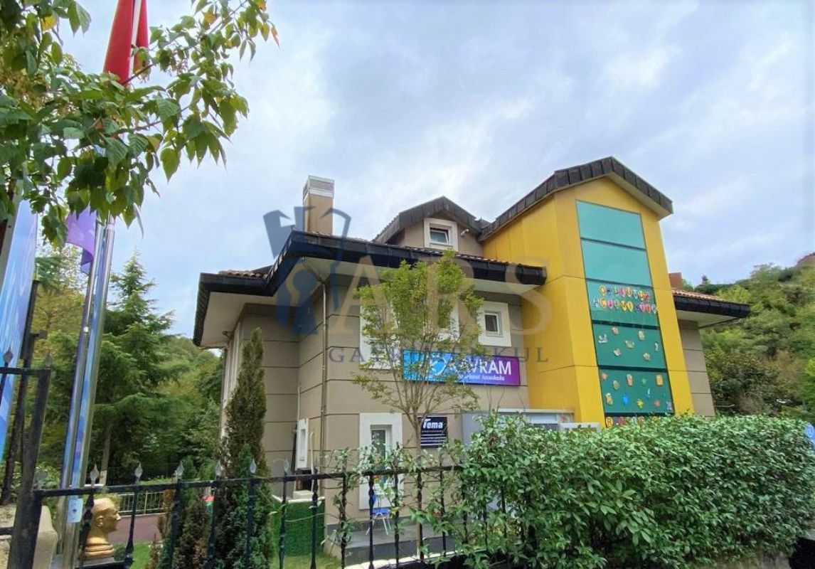 Satılık Villa 45,000,000 TL
