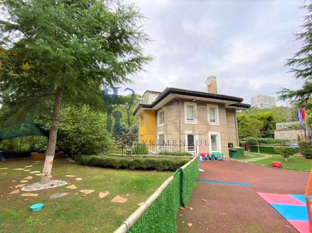 Satılık Villa 45,000,000 TL