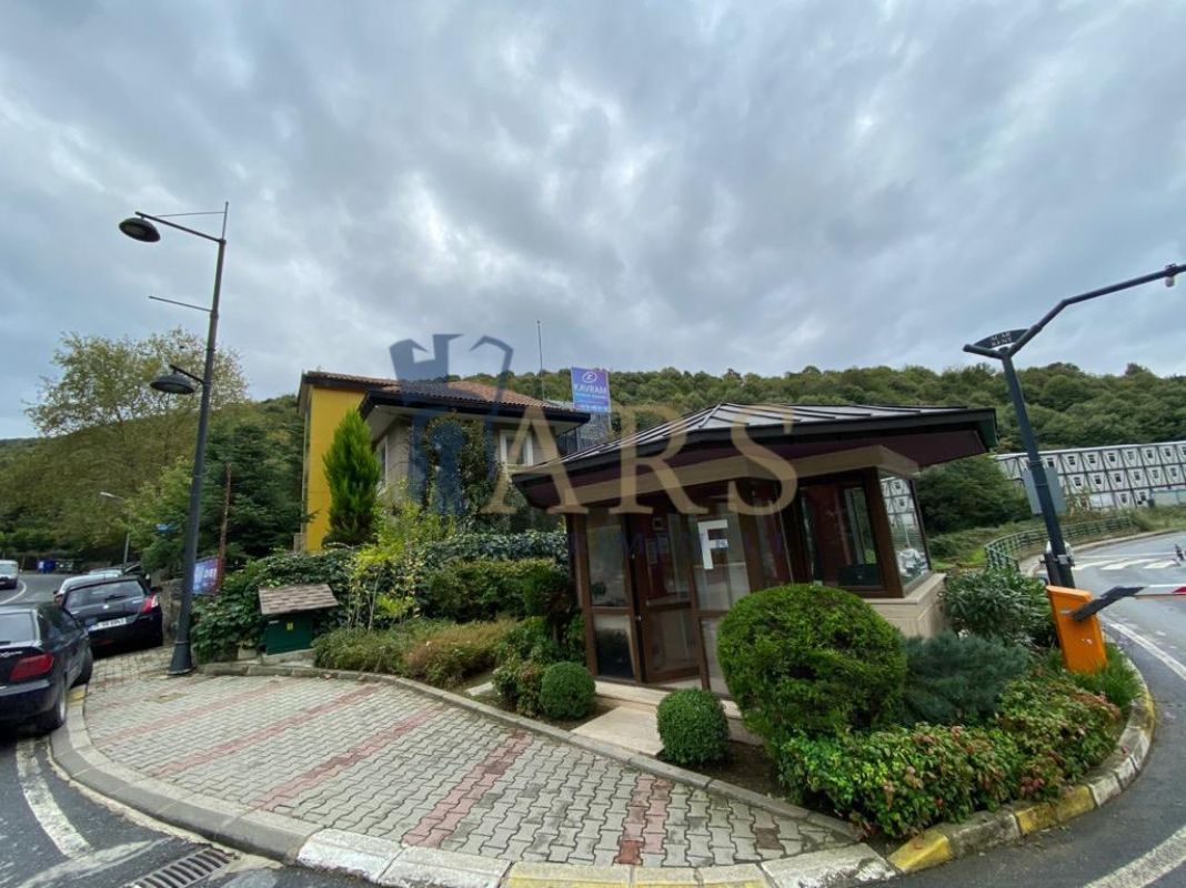 Satılık Villa 45,000,000 TL