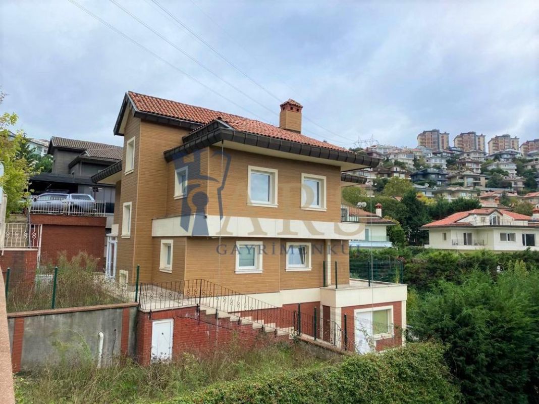 Satılık Villa 28,000,000 TL